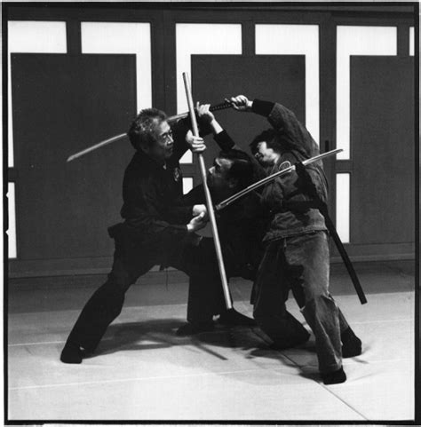 Ninjutsu | Awakening Fighters