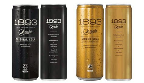 Introducing 1893, a New Pepsi Beverage | Mahaska Blog