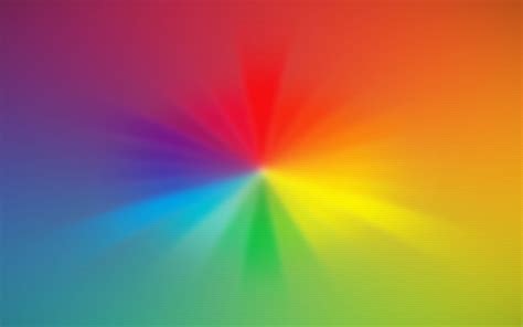 Rainbow Color Wallpapers - Wallpaper Cave