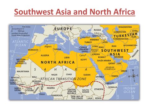 Map Of N Africa And Sw Asia – Topographic Map of Usa with States