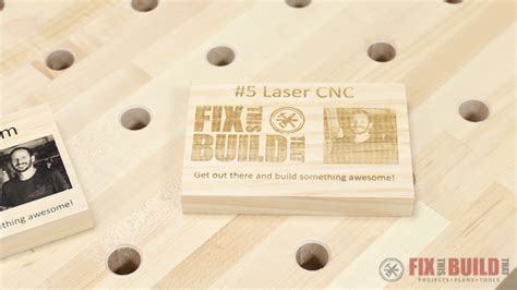 5 Ways to Print on Wood | FixThisBuildThat