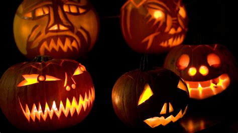 Is carving jack-o-lanterns wasteful? | Grist