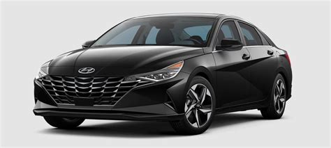 2021 Hyundai Elantra Colors, Price, Specs | Columbia Hyundai