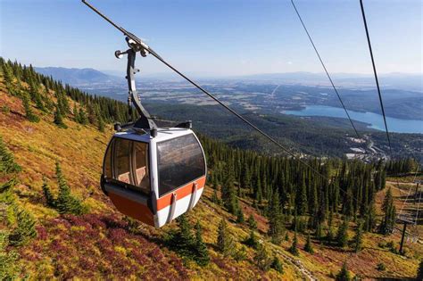 Whitefish Mountain Resort: A World of Summer Fun!