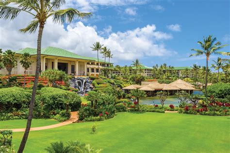 Best of Kauai 2018: Hotels & Resorts - Hawaii Magazine