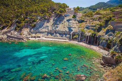 7 Prettiest Beaches in Mallorca - Heart My Backpack