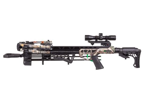 CenterPoint Pulse 425 Compound Crossbow | Pyramyd Air