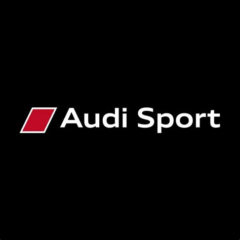 Audi Sport logo - Audi Club North America