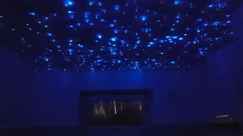 Fibre Optic Ceiling Star Lights / Ufo Lighting Sensory Lighting Systems / Rolls royce stars ...