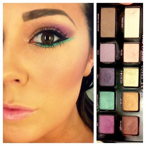 Too Faced for Sephora Palette | Katy T.'s Photo | Beautylish