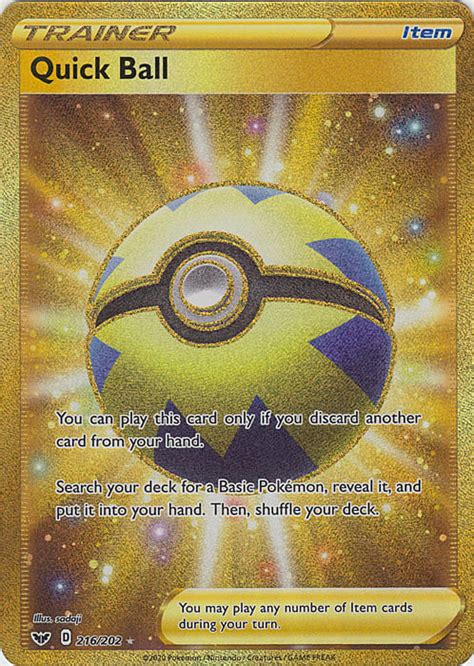 Pokemon TCG: 15 Most Expensive Sword and Shield Cards | Slide 14