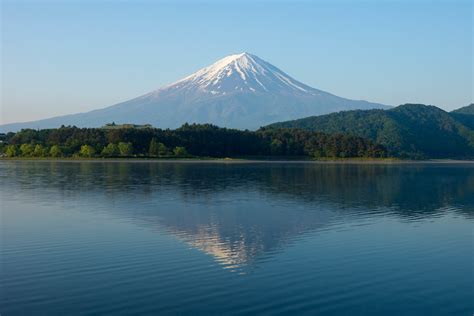 Mt.Fuji at Lake Kawaguchi | Lake Kawaguchi, Fuji 5 Lakes 富士五… | Flickr