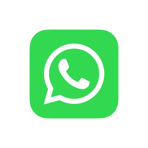 Whatsapp logo png, Whatsapp icon png, Whatsapp transparent 18930746 PNG