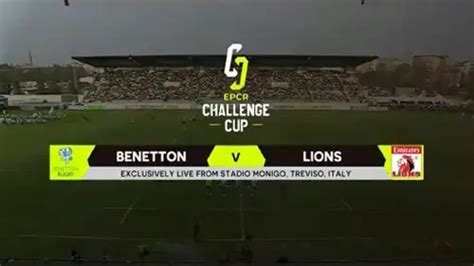 European Challenge Cup Videos | SuperSport