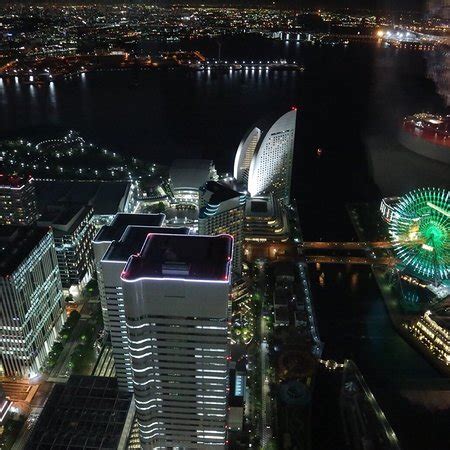 Yokohama Landmark Tower Sky Garden - 2018 All You Need to Know Before ...