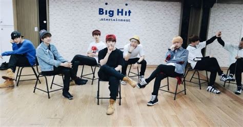 7 Favorite BTS Dance Practice Moments You Might Have Missed - Koreaboo