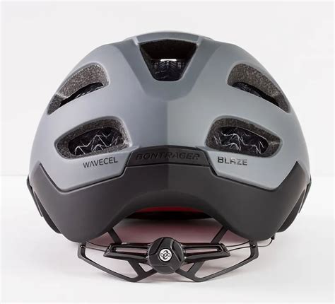 Bontrager Blaze WaveCell MTB Helmet Slate