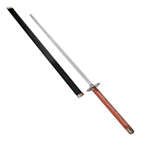 Zoro Wado Ichimonji Sword from One Piece - SwordsKingdom UK