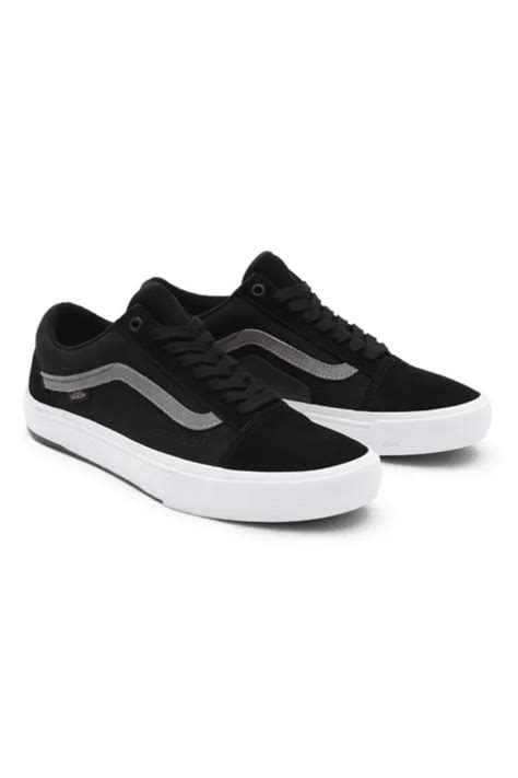 VANS PRO BMX Vans - MN BMX Old Skool - Footwear from Fresh Pop UK