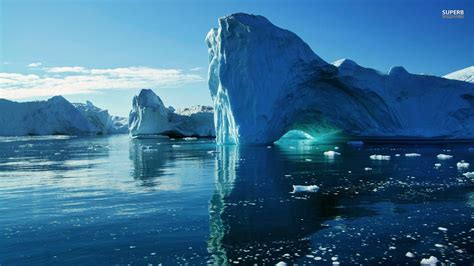 Wallpapers Iceberg - Wallpaper Cave