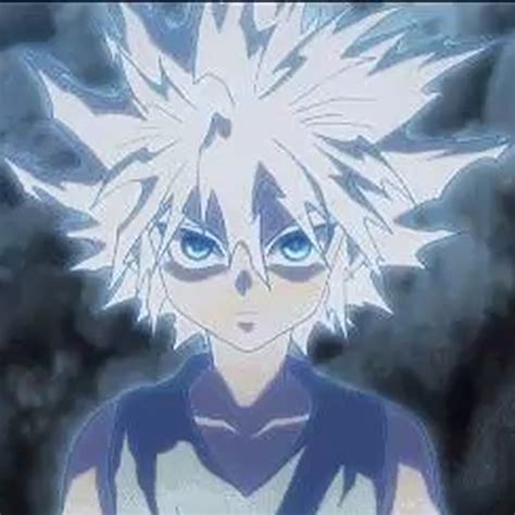 Killua Zoldyck Godspeed - Killua Godspeed (#3149839) - HD Wallpaper & Backgrounds Download