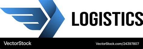 Logistics Logo Design