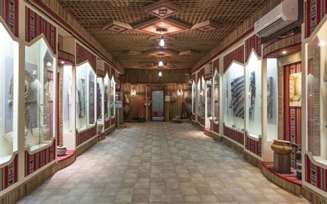 Fujairah Museum Guide: Ticket Prices, Location, Timings & more - MyBayut