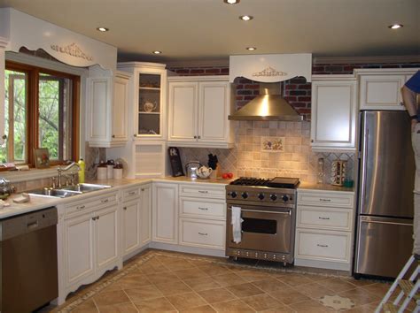 Kitchen Remodeling Ideas Pictures & Photos