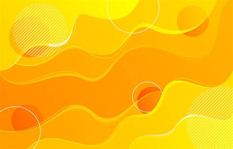 Yellow Abstract Background 2442012 Vector Art at Vecteezy