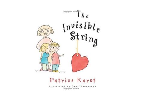 Read the invisible string full e book online