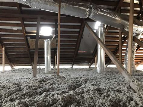 Attic Insulation Installation Services Riverside County | Orange County, CA