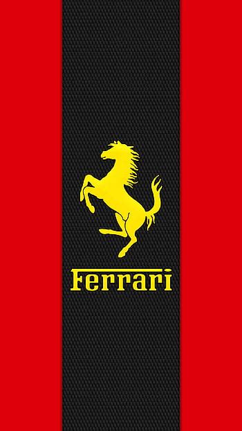 Ferrari Cars Logo Hd