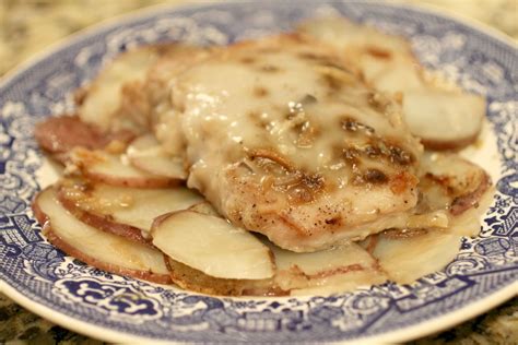 The 20 Best Ideas for Campbell soup Recipes for Pork Chops - Best Recipes Ideas and Collections