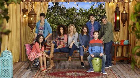 The Fosters Wallpapers, Pictures, Images