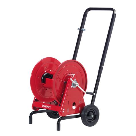 Garden Hose Reels | Hose, Cord and Cable Reels - Reelcraft Industries