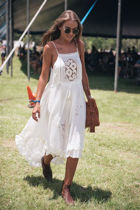 FALL FOR FALLS {style wrap up} | Vestido boho, Ideias fashion, Estilo de festival