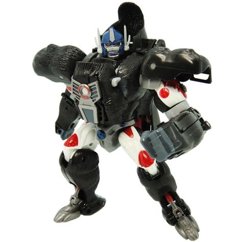 Beast Wars Optimus Primal Action Figure | at Mighty Ape NZ