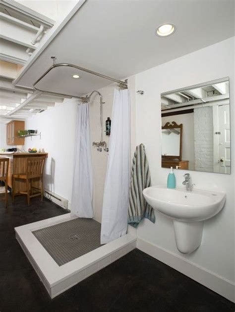 How To Add A Basement Bathroom - Bathroom Ideas