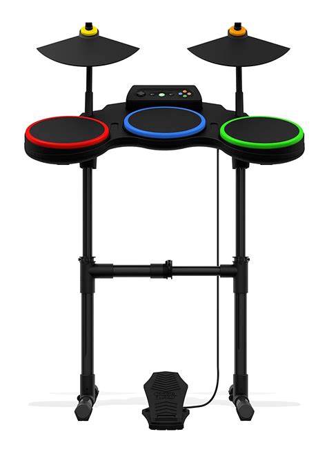 Xbox 360 Guitar Hero World Tour - Stand Alone Drums - CMOShop