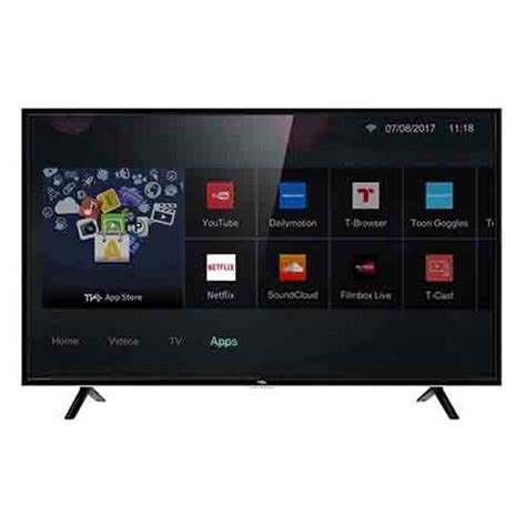 TCL 40S62 40 Inch Smart FHD LED TV Price in Pakistan 2020 – Compare Online – Compareprice.pk