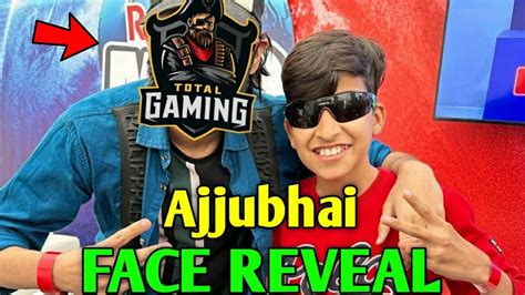 [Live] Total Gaming Face Revealed! Most Surprising Moment! Latest ...