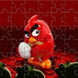 Lego Angry Birds Puzzle - Play Lego Angry Birds Puzzle at maths4kid.com