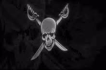 Pirate Flag Gif GIFs | Tenor