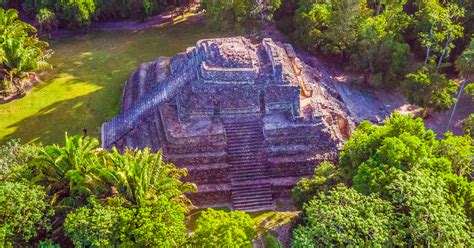 Chacchoben Mayan Ruins Excursion Tour - Ticket To Fun