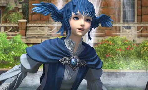 Meteion FFXIV Guide - The Harpy That Had "Real Emotions" - Final Fantasy Insider