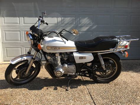 1978 Suzuki Gs 1000 For Sale 13 Used Motorcycles From $1,275