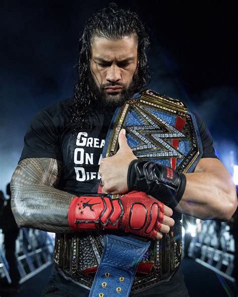 Pin on Roman Reigns