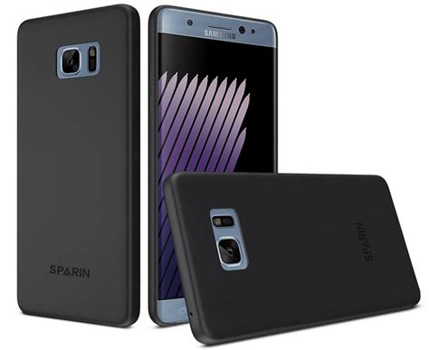 10 Best Samsung Galaxy Note 7 Cases and Covers | Beebom