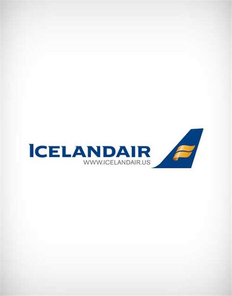 icelandair vector logo