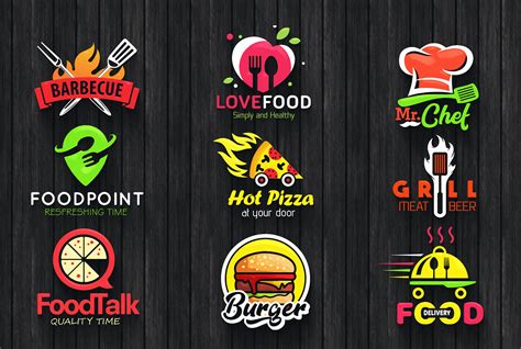 Restaurant Food Logo | ubicaciondepersonas.cdmx.gob.mx